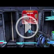 Marchando otro buen vistazo al Borderlands 2 de Vita
