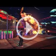 Este vídeo de Sunset Overdrive ya es otra cosa