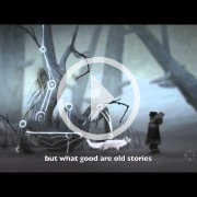 Never Alone enamora con su primer tráiler
