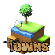 El desarrollo de Towns, cancelado después de dos años en acceso anticipado
