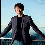 Tetsuya Mizuguchi, creador de Rez, está listo para volver al desarrollo
