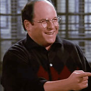 Este juego de Seinfeld no tiene desperdicio
