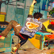 Insomniac explica el porqué de la exclusividad de Sunset Overdrive