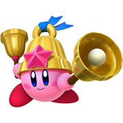 Análisis de Kirby Triple Deluxe