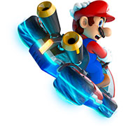 Mario Kart 8 lleva Wii U a sus límites, pero la consola «todavía tiene mucho potencial»