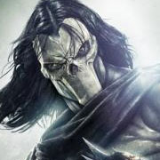 Darksiders sigue vivo, dice Joe Madureira
