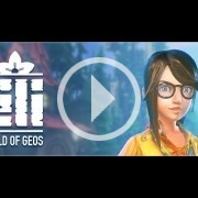 Lili: Child of Geos es rebonico y ya está en Steam