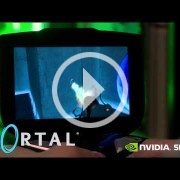 Half-Life 2 y Portal ya disponibles nativamente en la Nvidia Shield