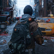 The Division se retrasa hasta 2015