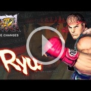 Estos son los cambios de algunos personajes de Ultra Street Fighter IV