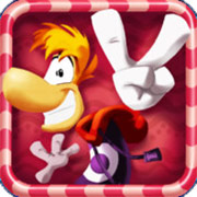 La última actualización de Rayman: Fiesta Run viene con nuevos niveles