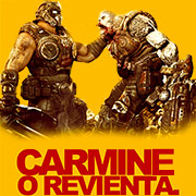 Black Tusk pondrá la diversión por delante del canon en el nuevo Gears of War