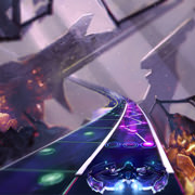 Harmonix: Si el Kickstarter no sale bien, Amplitude volverá a su cajón