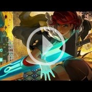 Transistor nos recuerda que sale la semana que viene