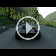 Los bosques de Canadá dan gusto en este vídeo de Driveclub