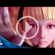 Tráiler de lanzamiento de Drakengard 3