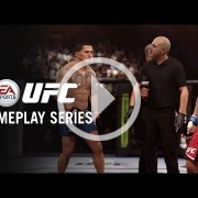 Jose Aldo y Anthony Pettis en el nuevo vídeo de EA Sports UFC