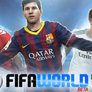 La beta de FIFA World, ya disponible en España