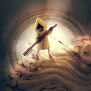 Los creadores de LittleBigPlanet Vita anuncian Hunger