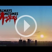 Always Sometimes Monsters ya está en Steam, GOG y la Humble Store