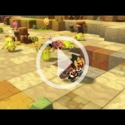 Así se juega a MapleStory 2