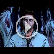 El cuarto episodio de The Wolf Among Us ya tiene tráiler