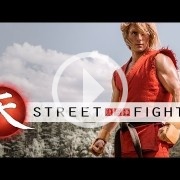 Ya están disponibles los doce capítulos de Street Fighter: Assassin's Fist