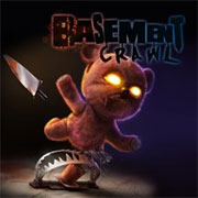Basement Crawl, el peor juego de PlayStation 4, se está rehaciendo desde cero