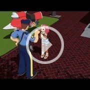 Unos fans se resisten a la cancelación de Mega Man Legends 3 y lo hacen ellos