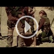 Así es la intro de Wasteland 2