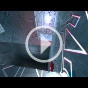 Lemma, un first person parkour indie con mucho potencial