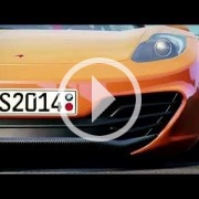 Tráiler de World of Speed, el otro juego de los creadores de Projects Cars