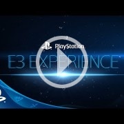 La conferencia de Sony en el E3 se podrá ver en cines americanos