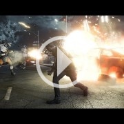 Veamos unos segundos más de Quantum Break