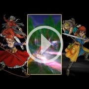 Dragon Quest VIII, ya disponible en iOS y Android