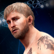 La semana que viene tendremos demo de UFC en PS4 y Xbox One