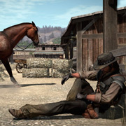 «Parece obvio que Red Dead es una franquicia permanente», dice el CEO de Take-Two