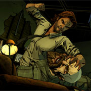 The Walking Dead y The Wolf Among Us también saldrán en PlayStation 4 y Xbox One