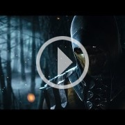 Este tráiler de Mortal Kombat X nos dice que saldrá en 2015