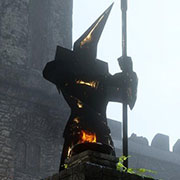 Más imágenes nuevas de Dragon Age: Inquisition