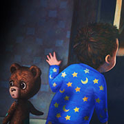 Análisis de Among the Sleep