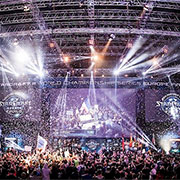 En 2013 se vieron 2.400 millones de horas de eSports, según un informe