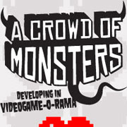 A Crowd of Monsters apuesta por el equity crowdfunding para financiar su próximo juego