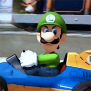 Mario Kart 8 impulsa a Wii U mientras PS4 se estanca en Japón