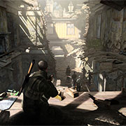 Sniper Elite V2 es gratis hoy