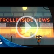 Night in the Woods saldrá también en PlayStation 4