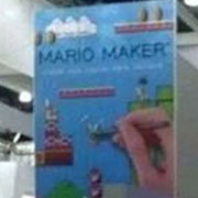 Nintendo, ¿qué se supone que es Mario Maker?