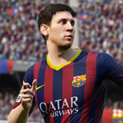 Avance de FIFA 15