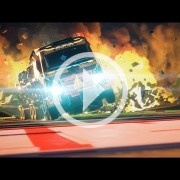 El nuevo Crackdown existe y ya tiene tráiler