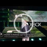 Scalebound es la exclusiva de Platinum Games para Xbox One